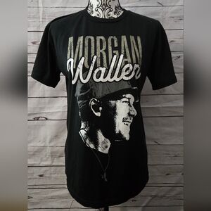 Black Graphic T-Shirt